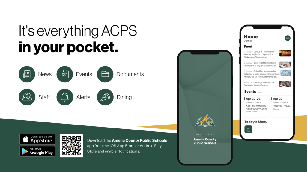 It's everything ACPS in your pocket.