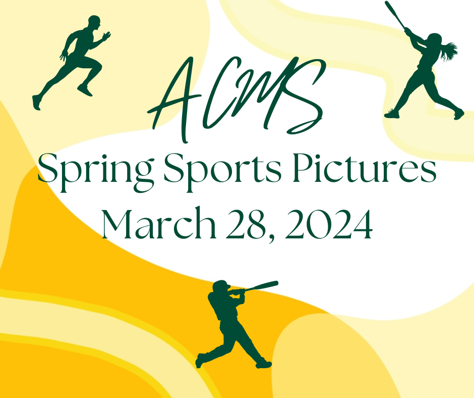 Spring Sports Pictures