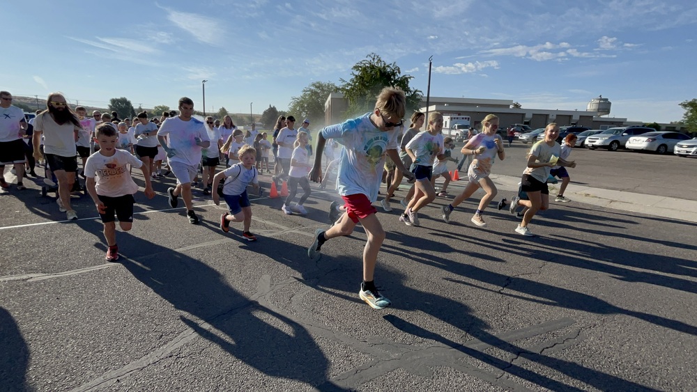 Fun Run
