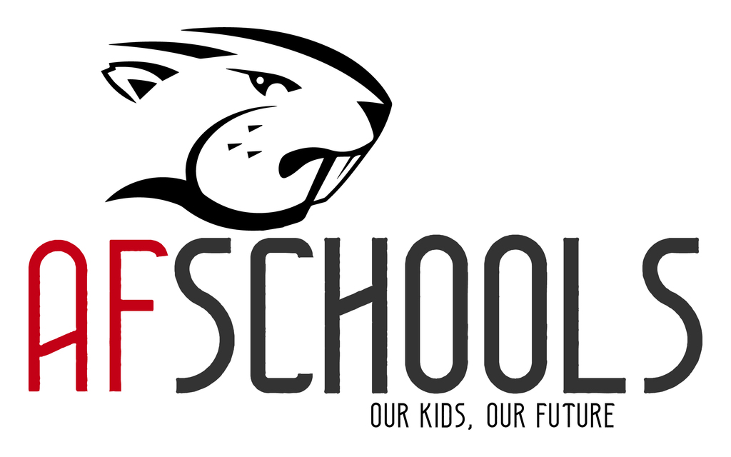 AF Schools: Our Kids, Our Future