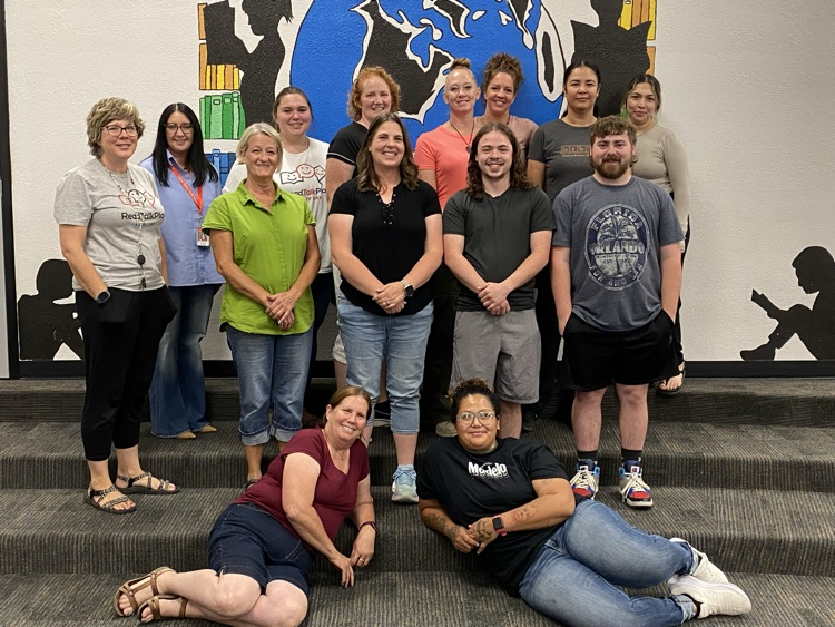 Elective Teachers and Support Staff