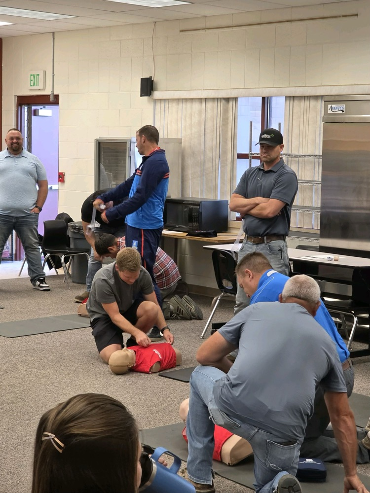 coach training