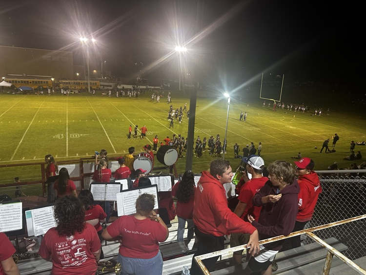 Varsity football