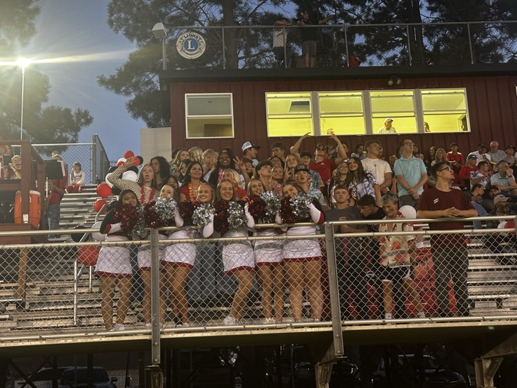 Varsity football