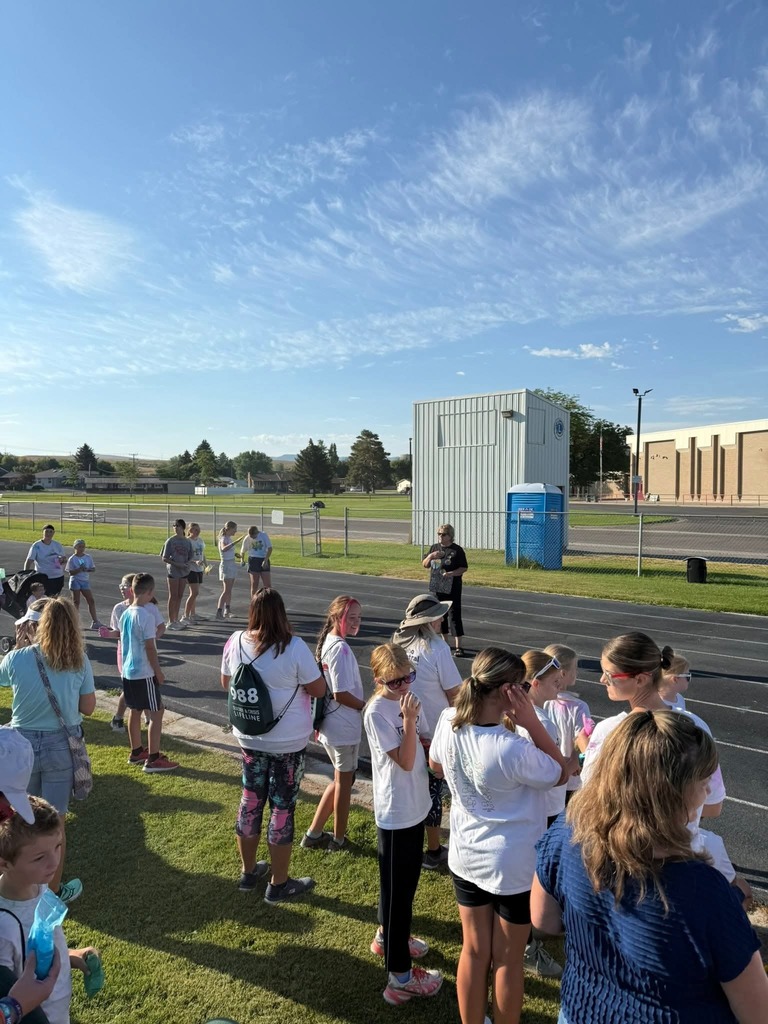 Color Run