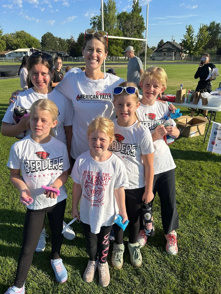 Color Run