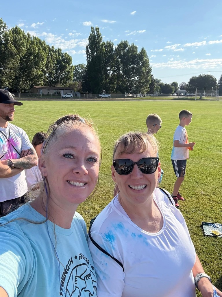 Color Run