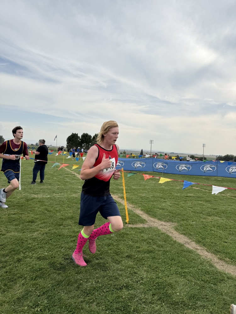 CROSS COUNTRY