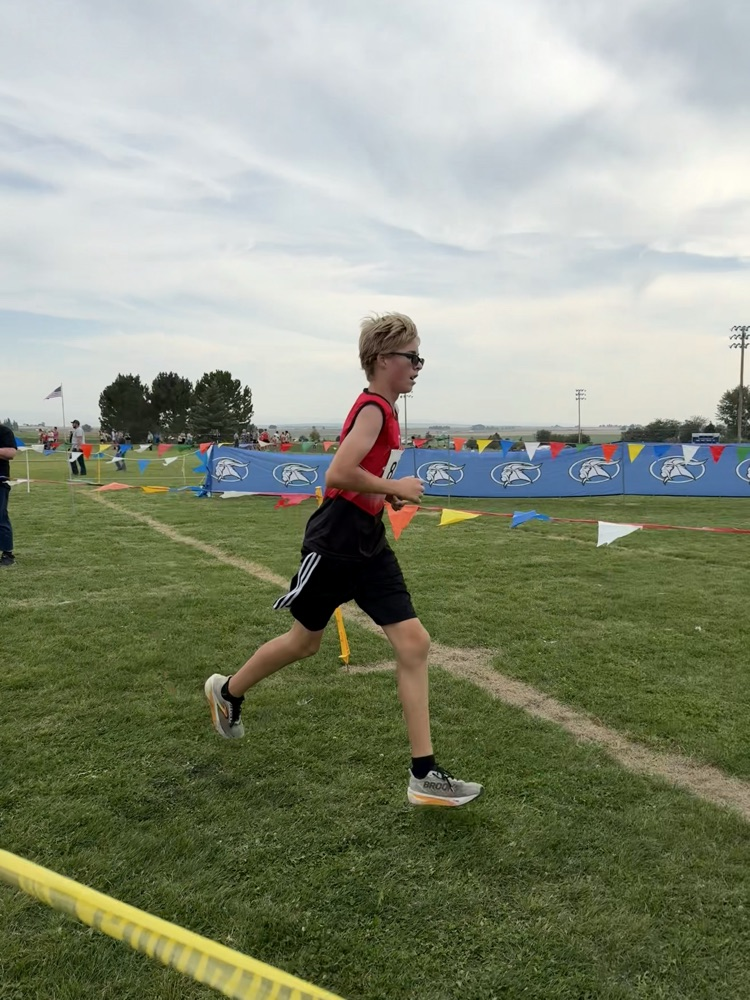 CROSS COUNTRY