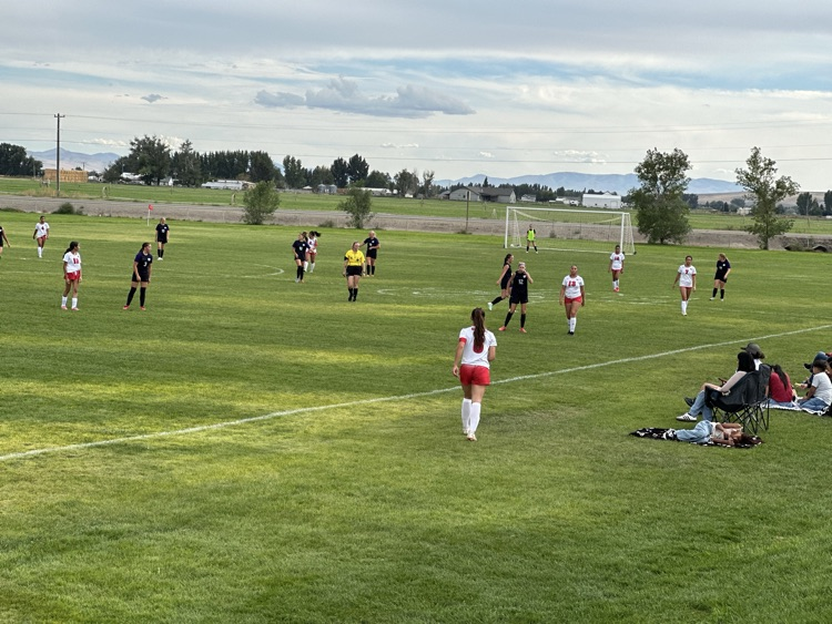 Varsity soccer