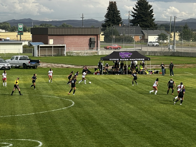 Varsity soccer