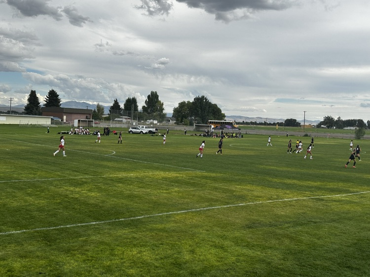 Varsity soccer