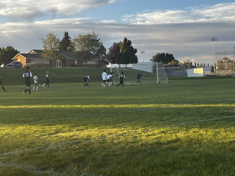varsity soccer