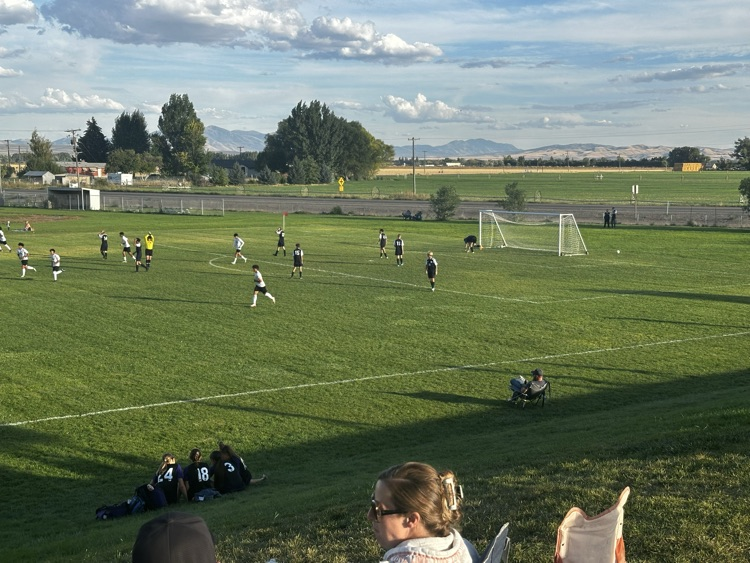 varsity soccer