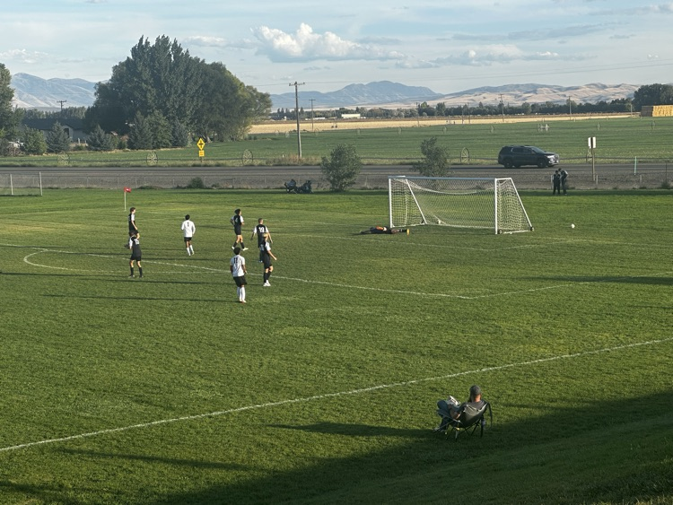 varsity soccer