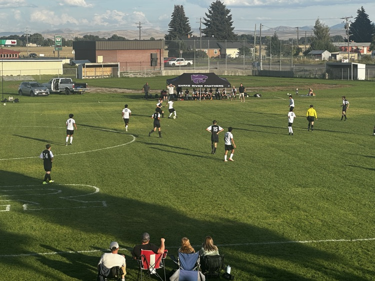 varsity soccer