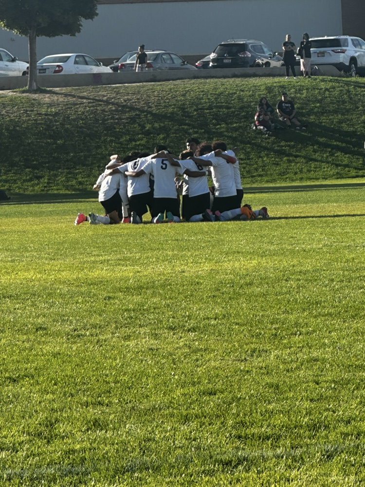 Varsity soccer