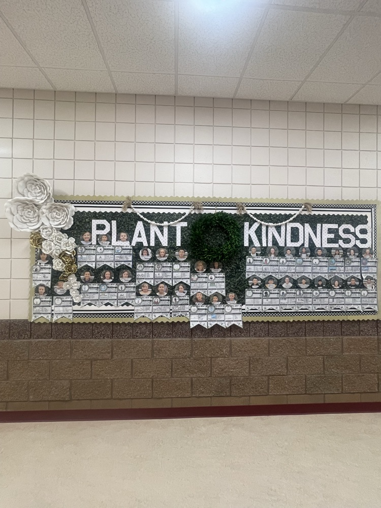"Our Class is a Family"