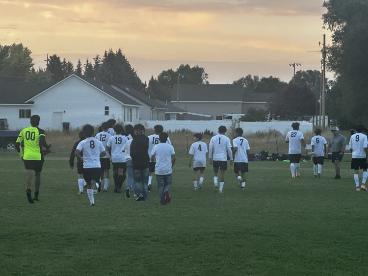 varsity soccer