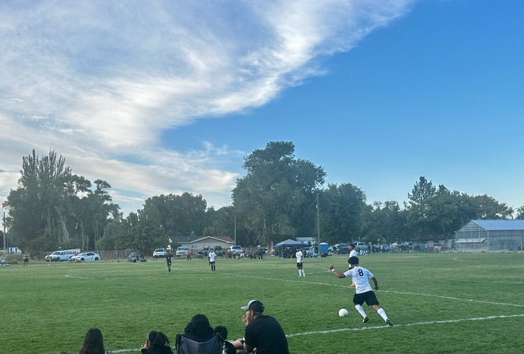 Varsity soccer