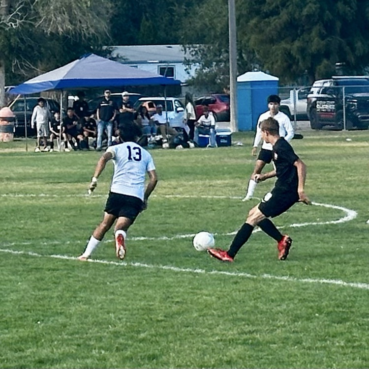 Varsity soccer