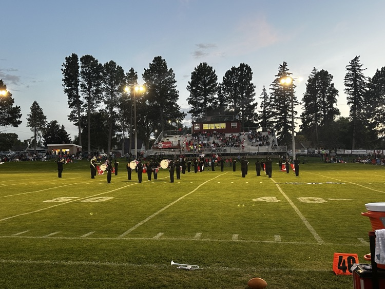 Varsity football