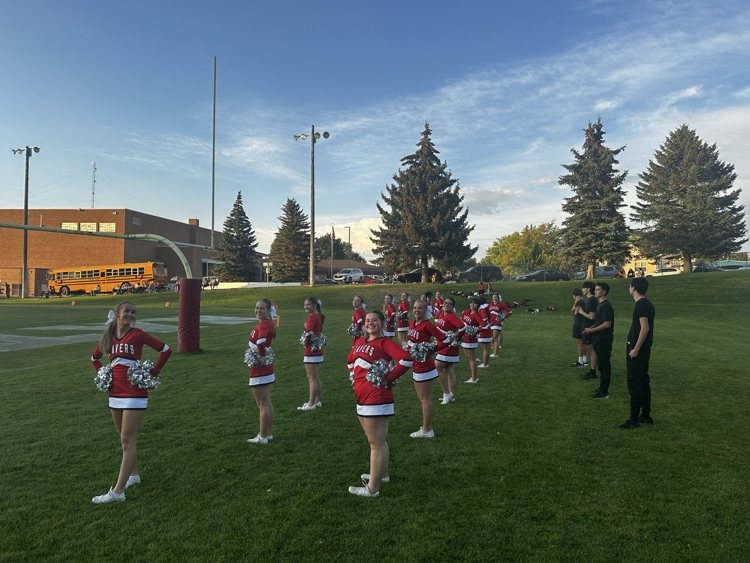 Varsity football varsity football