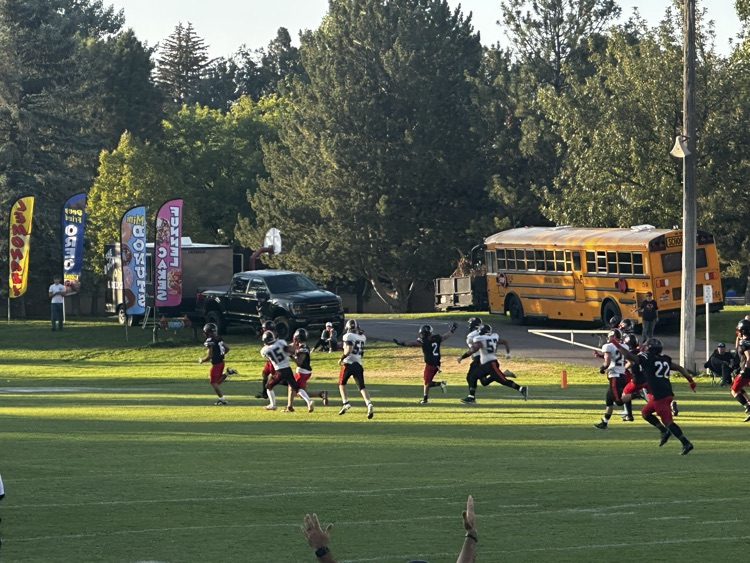 Varsity football varsity football