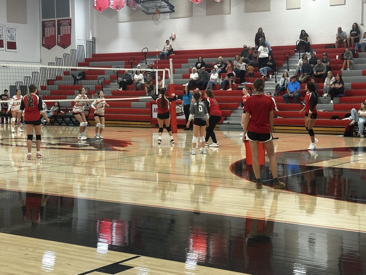 Girls c team