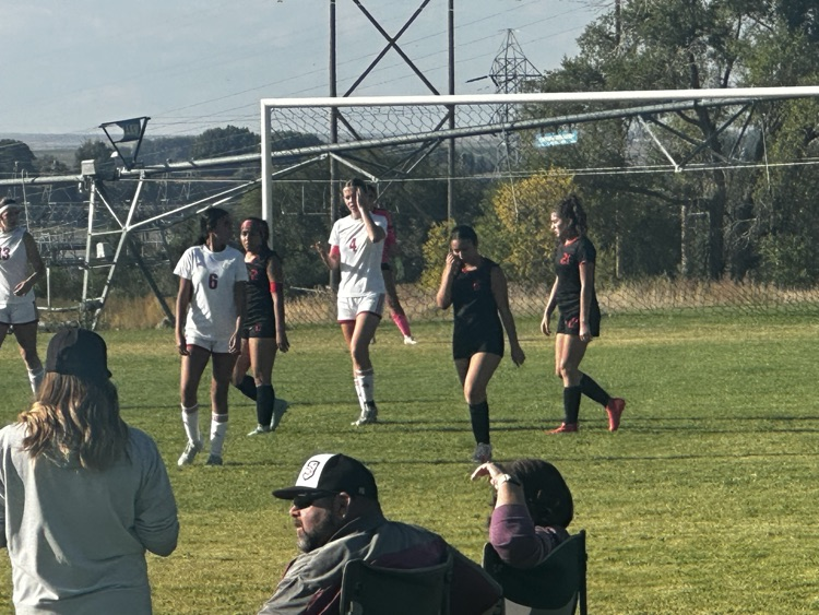 girls varsity soccer