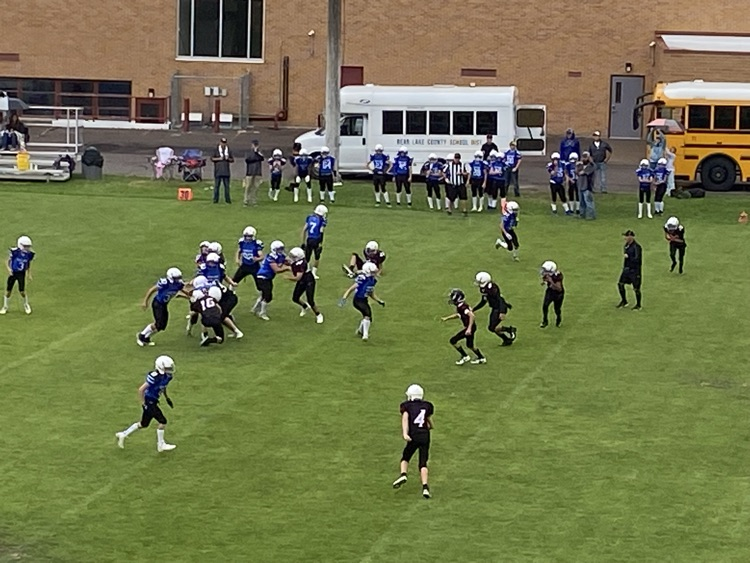 football