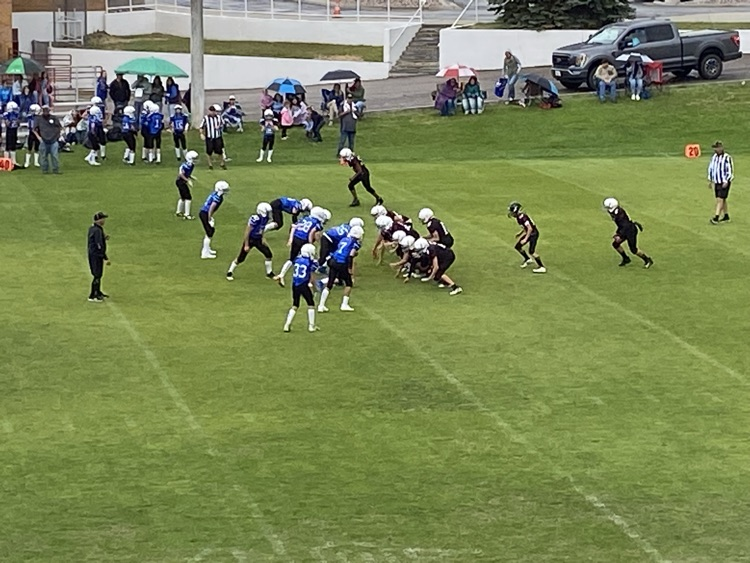 football