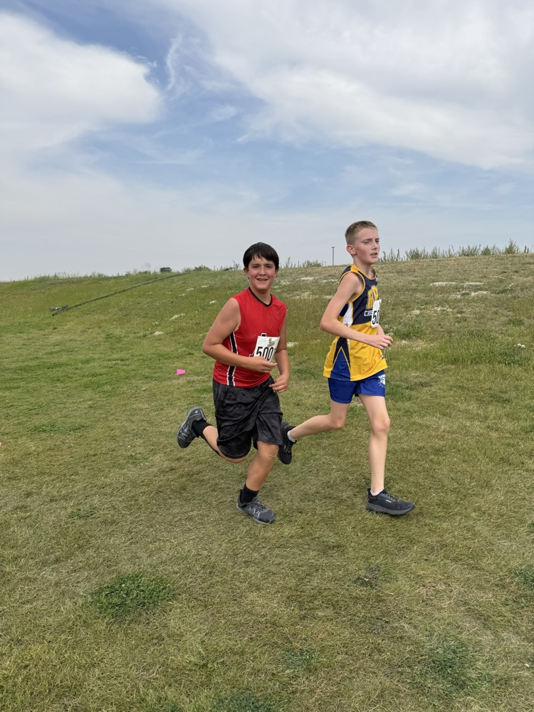 runners 