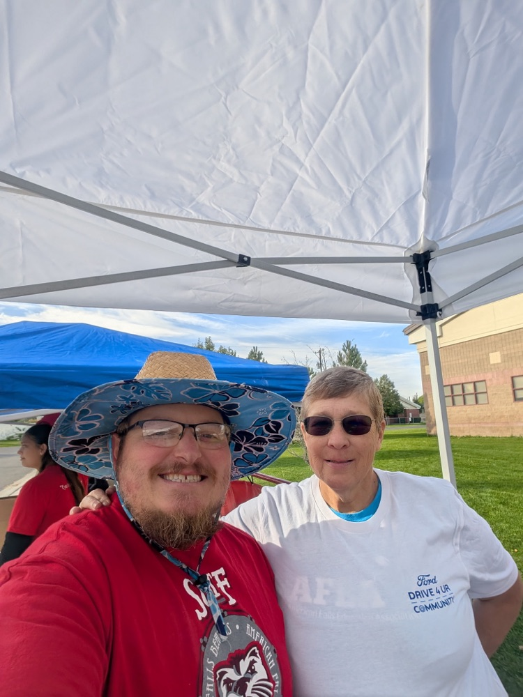 S.O.T.F. Drive-a-Thon