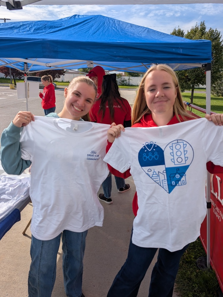 S.O.T.F. Drive-a-Thon