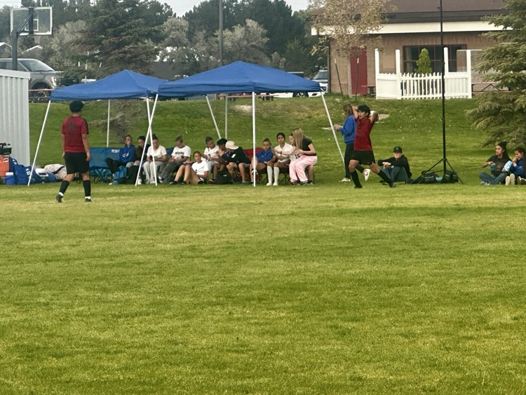 Boys varsity soccer