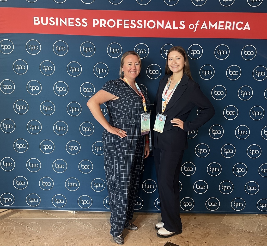BPA at Nationals