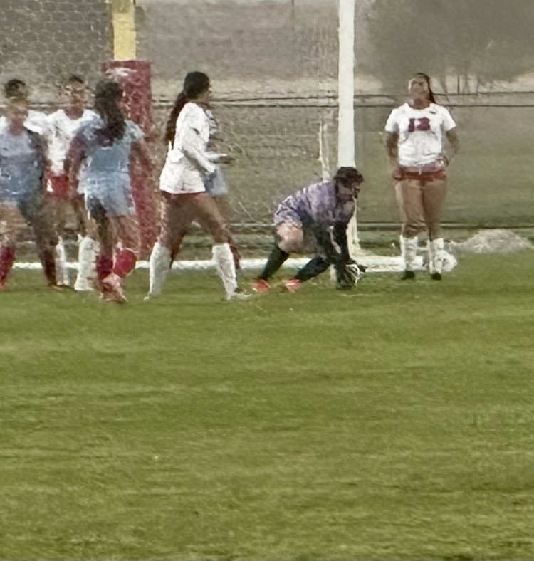 girls varsity soccer