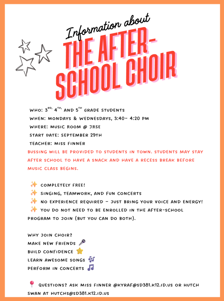 The After School Choir