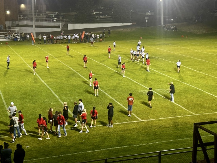 powderpuff game