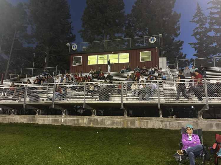 Powderpuff game