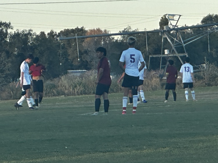 varsity soccer