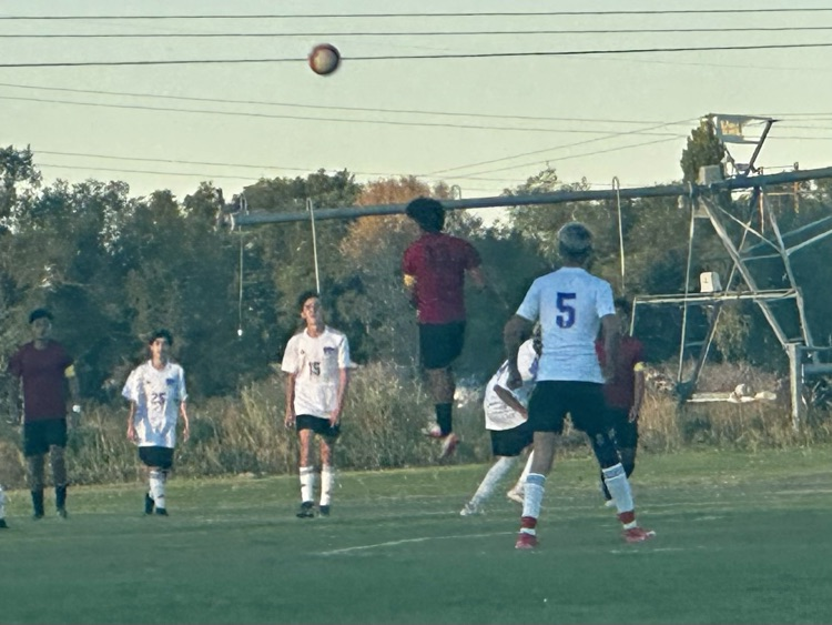 varsity soccer