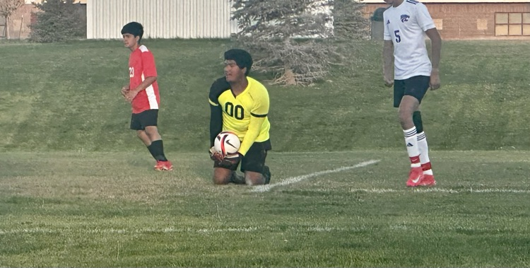varsity soccer