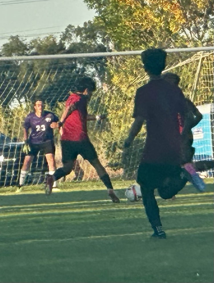 varsity soccer