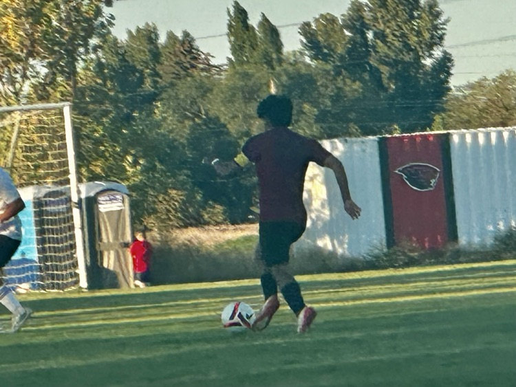 varsity soccer