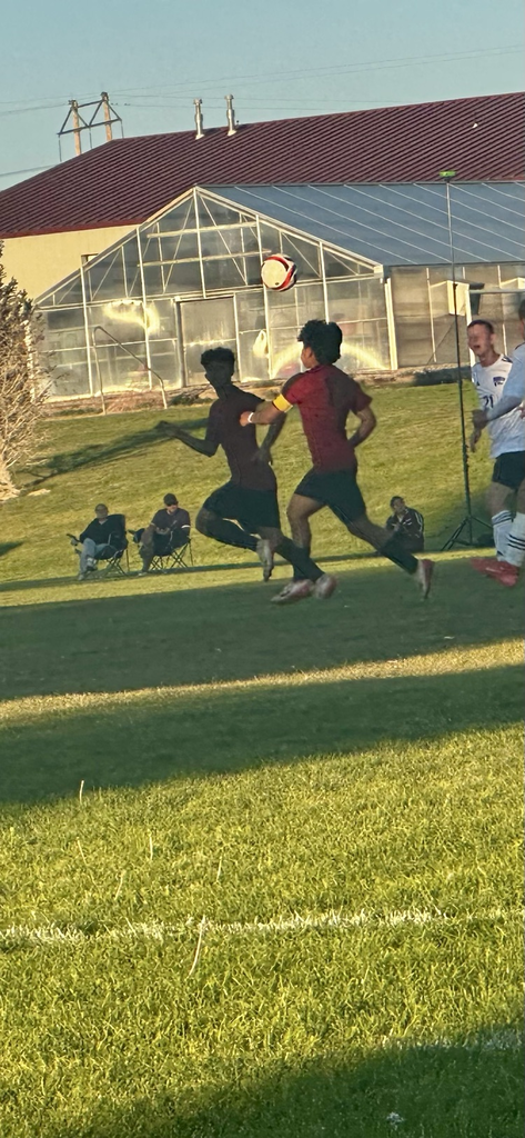 varsity soccer