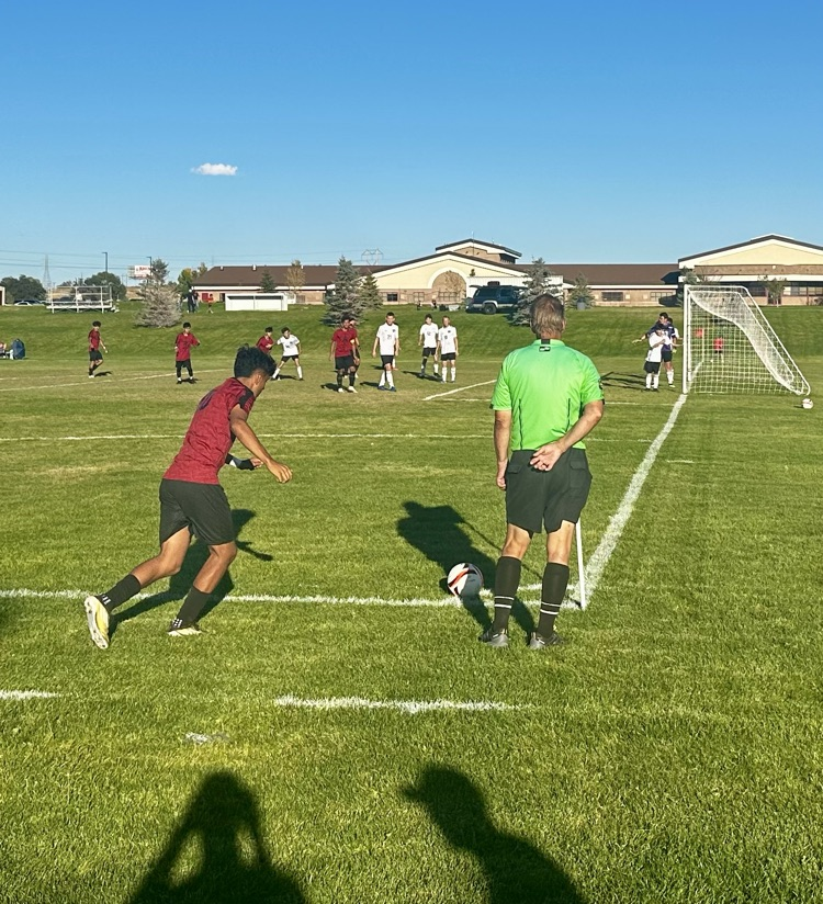 varsity soccer