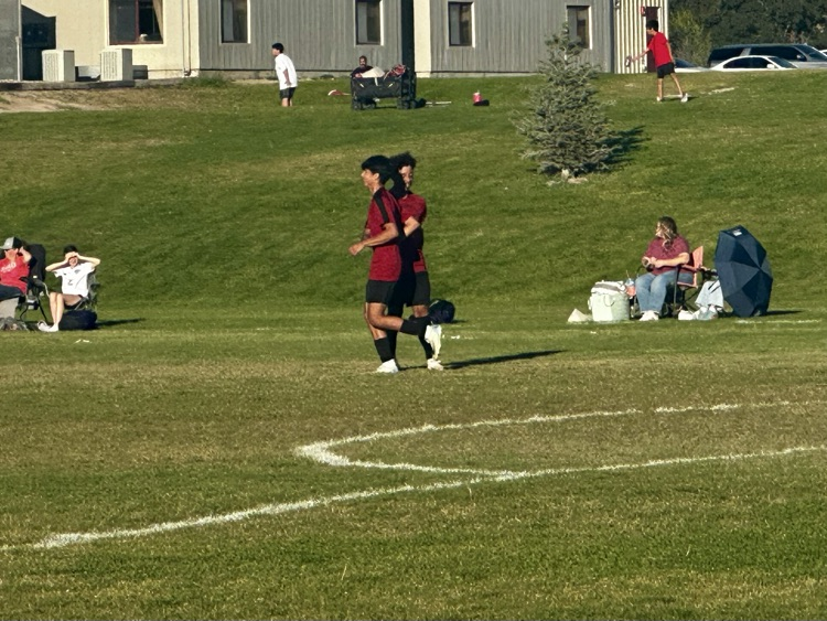 varsity soccer