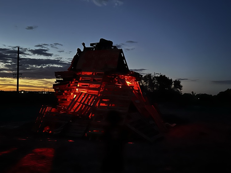 Bonfire